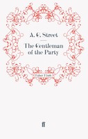 The Gentleman Of The Party | Taschenbuch | Englisch (2011) | 256 S.