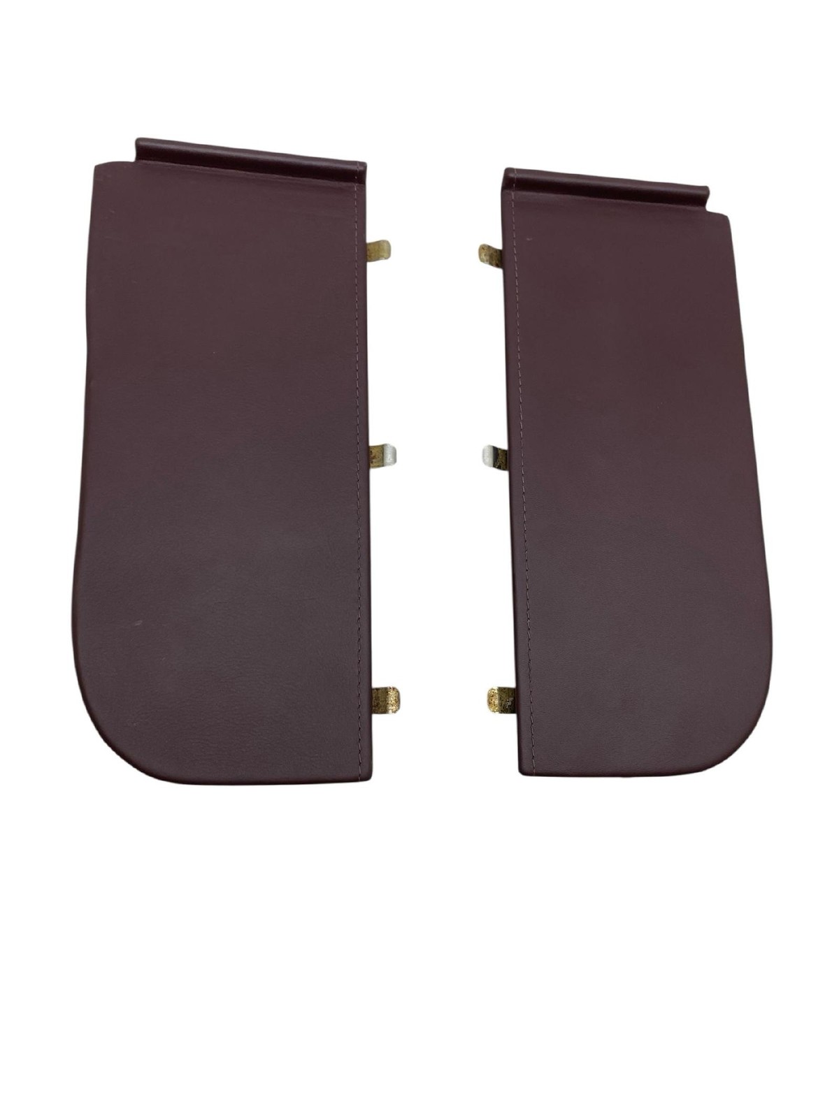 Aston Martin Vantage 2006-2016 Rear Quarter panel trims Set