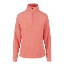 Image of Trespass Womens/Ladies Meadows Fleece  TP4176