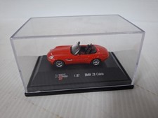 High Speed 1:87 BMW Z8 Boxed 