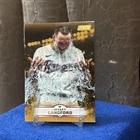 Wyatt Langford 2025 Topps Stadium Club Gold #d/50 Texas Rangers