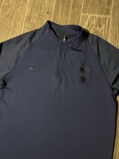 Nike Tottenham Hotspur 2019 2020 Football Soc...