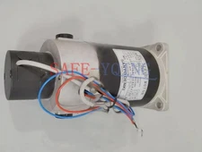 1PCS For M818T-400 Spark Machine Servo Motor New #ju