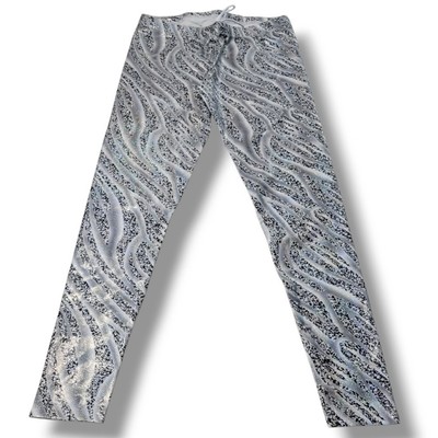 New Sokowear Leggings Size Large W30''xL28.5'' Men's Athletic Leggings Activewear 