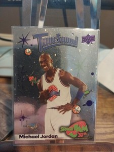 Space Jam Cards | eBay
