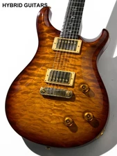 Paul Reed Smith (PRS) Custom 22 Artist Package Semi Hollow Quilt 2000
