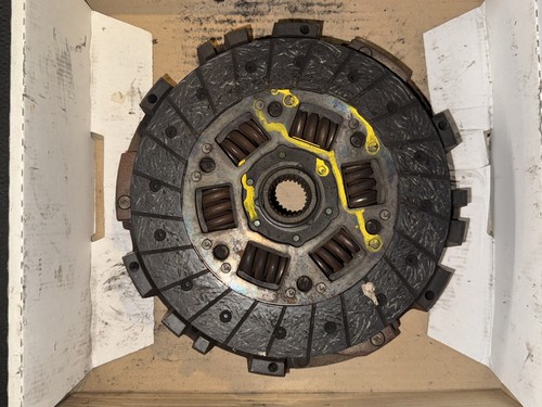 MASERATI FERRARI Complete Clutch OEM P/N 228738