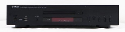 YAMAHA Natural Sound Compact Disc Player CD-S700 ohne Fernbedienung 261278