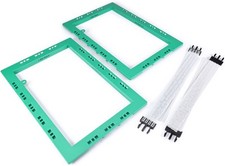 Klipsch IK-800-W pair Pre-constuction brackets