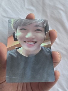 Bts Love Yourself New York Jungkook for sale | eBay