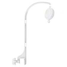 Crib Mobile Bed Bells  Holder Education Sounding Music Box Baby Funny Bed Bells