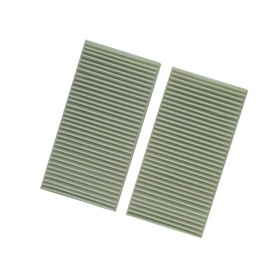 Filtro de aire de cabina ACDelco genuino para Acura RSX 2002 03 04 05 2006 | partículas Foto 2 de 4