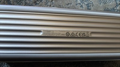 Anker A8397 Elite 12in1 Thunderbolt 4 Dock