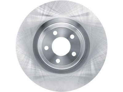 For 2020-2026 Ford Explorer Brake Rotor Front Dynamic Friction 49459DXRN 2021
