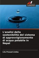 L'analisi Della Sostenibilità Del Sistema Di Approvvigionamento Di Acqua...