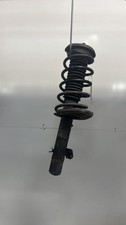 Amortisseur Peugeot 207
