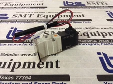 NEW Panasonic Table Solenoid - VFK332-5GS-M5 - N411VKF3-725 w/Warranty