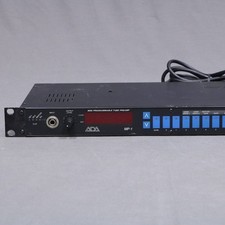 ADA MP-1 versione 1.38 preamplificatore valvolare chitarra MIDI controllato...