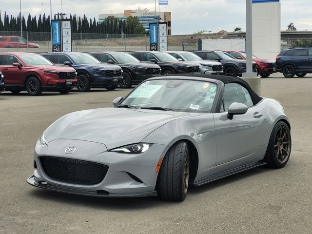 2024 Mazda MX-5 Miata Grand Touring eBay