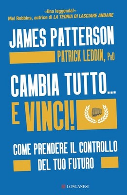 Neues Buch - James Patterson / Leddin Patrick - Alles ändern... E Vinci! Come P