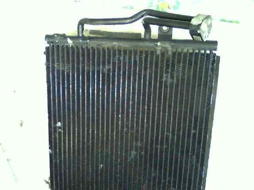 KONDENSATOR / KÜHLER DER KLIMAANLAGE KONDENSATOR FÜR MITSUBISHI CARISMA  2713747