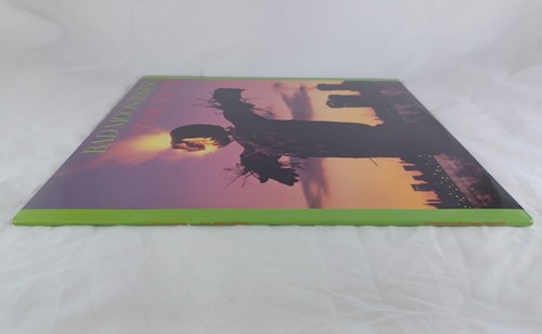💿Sonic Youth: Bad Moon Rising 1985/1986 Homestead HMS016 Vinyl LP Record/Insert - Picture 10 of 16