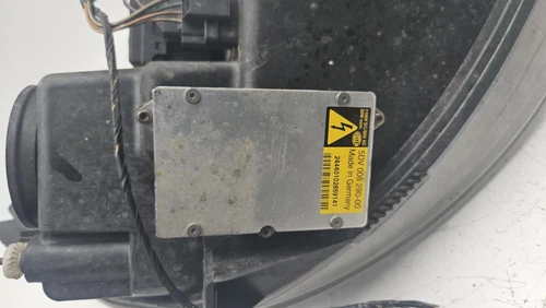 5DV00829000 Phare Gauche pour RENAULT SCENIC II (JM) Authentique 2004 2501865 - Imagen 5 de 5