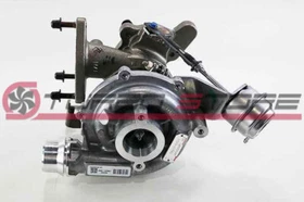 144101946R Garrett Turbolader GT1546JS 8201054152 795637-1 1441100Q3M 1441100Q2H