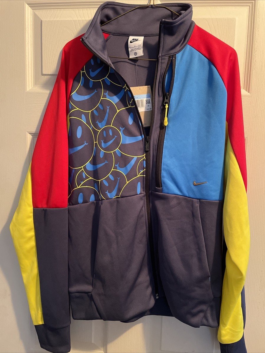 Nike N98 Tribute Jacket Black Nike N98 Jacket On Sale