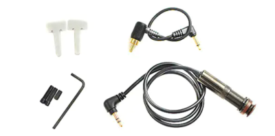 Takamine Tri-Ax2 Preamp / Pickup for Guitar Brand New with Box