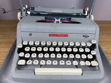 Nice! 1956 Royal Quiet De Luxe 