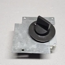 RCA Dryer Timer Control Switch & Knob WE4X760 (OEM)