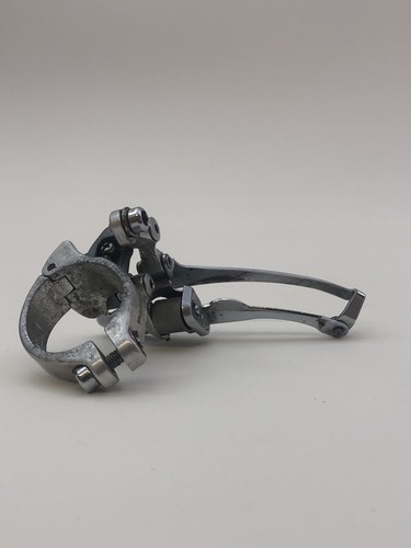 Vintage Shimano Derailleur 600 Tricolor SM-AD15 1 3/8 34.9 mm Rare Size A05 - Picture 5 of 13
