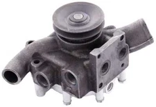 Engine Water Pump-Water Pump(Heavy-Duty) Gates 43554HD