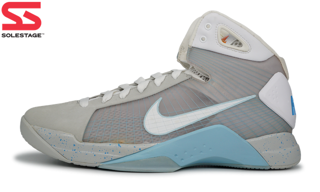 nike air mag hyperdunk