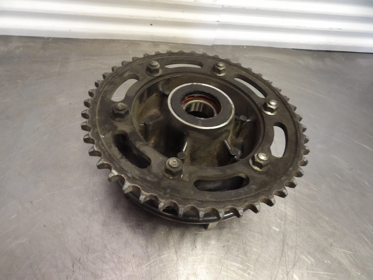 Motorcycle Chains, Sprockets & Parts for 1994 Kawasaki Ninja ZX11