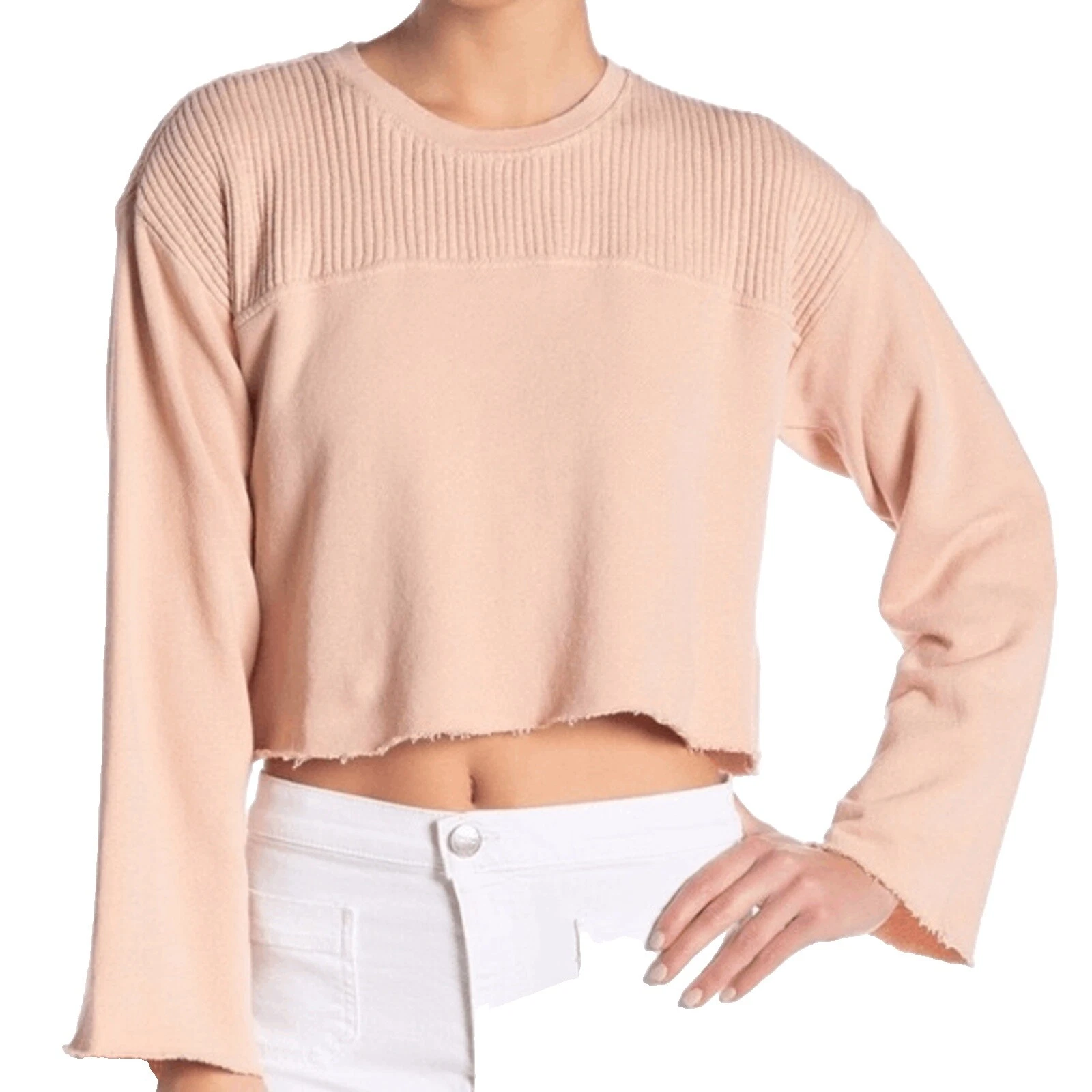 Sólido Current/Elliott Mujer Suéteres para mujer