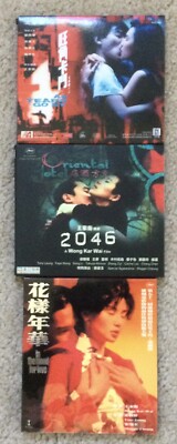 chinese movies vcds