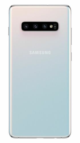 Samsung Galaxy S10 Plus G9750 8/128GB 6.4" Snapdragon 855 IP68 Phone By Fedex - Zdjęcie 1 z 1