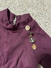 Body Control Design By Bemia Size S-M Color Vine Made In Colombia — photo 2