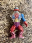 Vintage ROBOTO Figure MOTU Masters of the Universe He-Man 1985 Incomplete (XX)