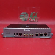 Cisco A900-RSP2A-128  ASR 900 Route Switch Processor 2 - 128G Base Scale