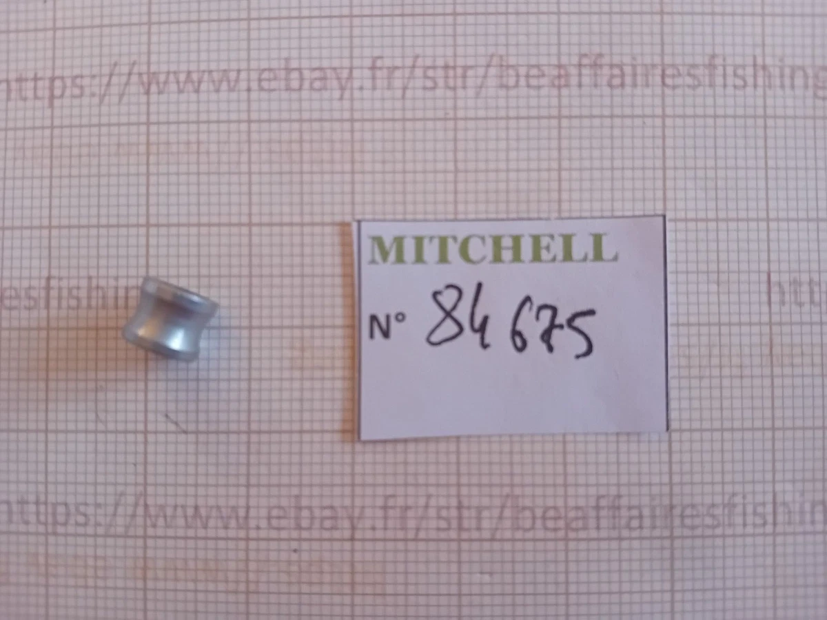 ANCIEN MOULINET MITCHELL 316 Pour La Peche EUR 20,00 - PicClick FR