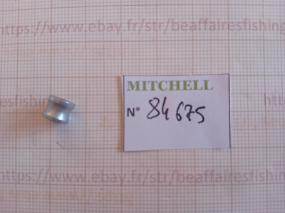 GOUPILLE CAME reel part 84696 MOULINET MITCHELL 2170G 2180G GSX 70 80 GRX 70 80