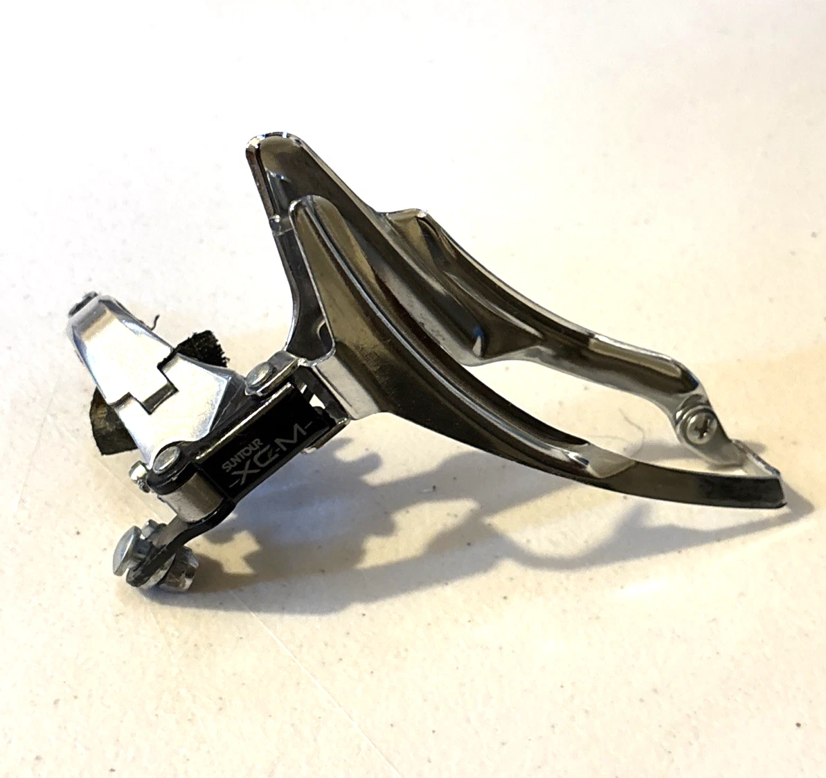 Dérailleur Avant Sachs 5000 Triple 28,6mm - Vélo Tout Terrain / Chemin - France