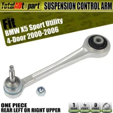 Rear Upper Forward Suspension Control Arm W/Ball Joint for BMW X5 2000 2001-2006