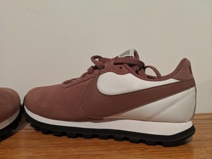 nike cortez tag