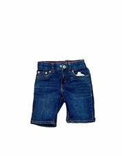 Levi's Denim Shorts 511 Boys 4 Reg Blue