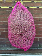 Equipride Large Haynet With small hole for Horses Haylage packs of 1,2,3.4,5,6