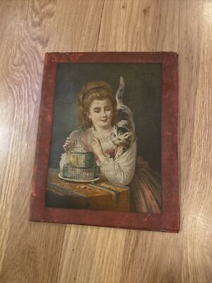 My Mother Or The Child Affection A Poem That Should Be Read By All Good Children